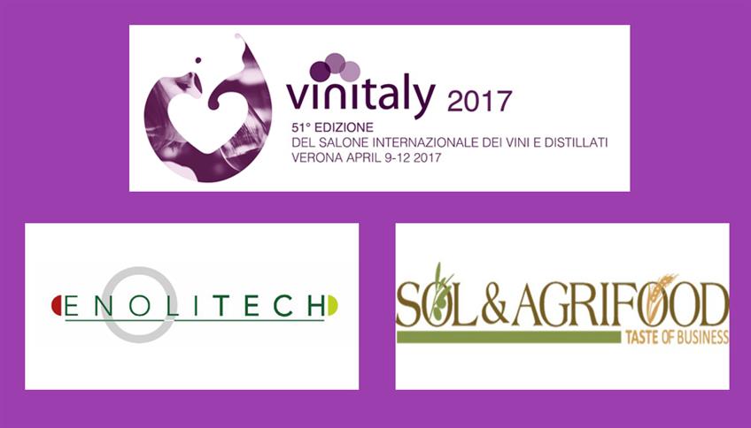 VINITALY – Salone Internazionale del Vino e dei Distillati VINITALY – Salone Internazionale del Vino e dei Distillati